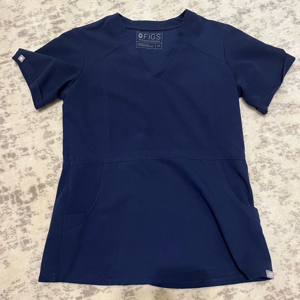 Figs top xs
